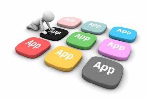 application development in Hindi
