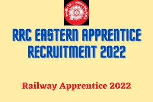 railway apprentice 2022