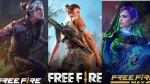 free fire redeem code