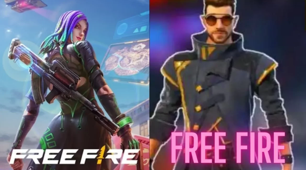 free fire redeem code today now