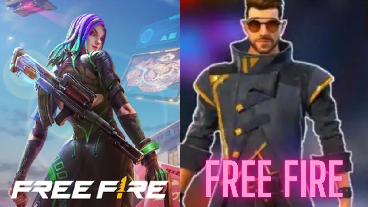 free fire redeem code today now