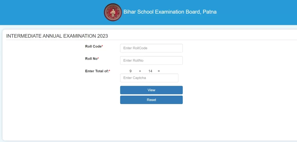 12th Result Date 2024 Kab Aayega | Inter Result 2023 Bihar Board Date biharboardonline.bihar.gov.in यहाँ से जाने टॉपर की रैंकिंग 9 Inter Result 2023