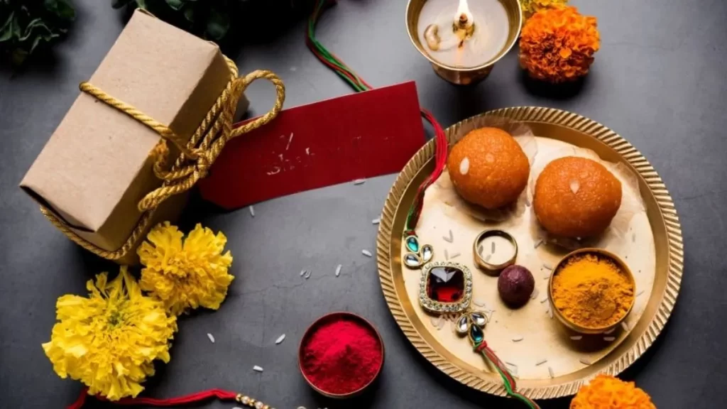 Raksha Bandhan  2023