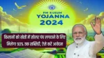 PM Kusum Yojana 2024