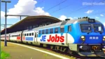 RRB Mumbai JE Recruitment 2024