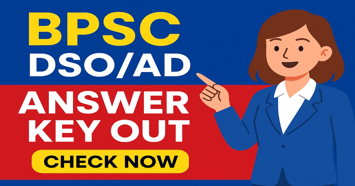 RRB NTPC Graduate Level Answer Key 2025 LIVE