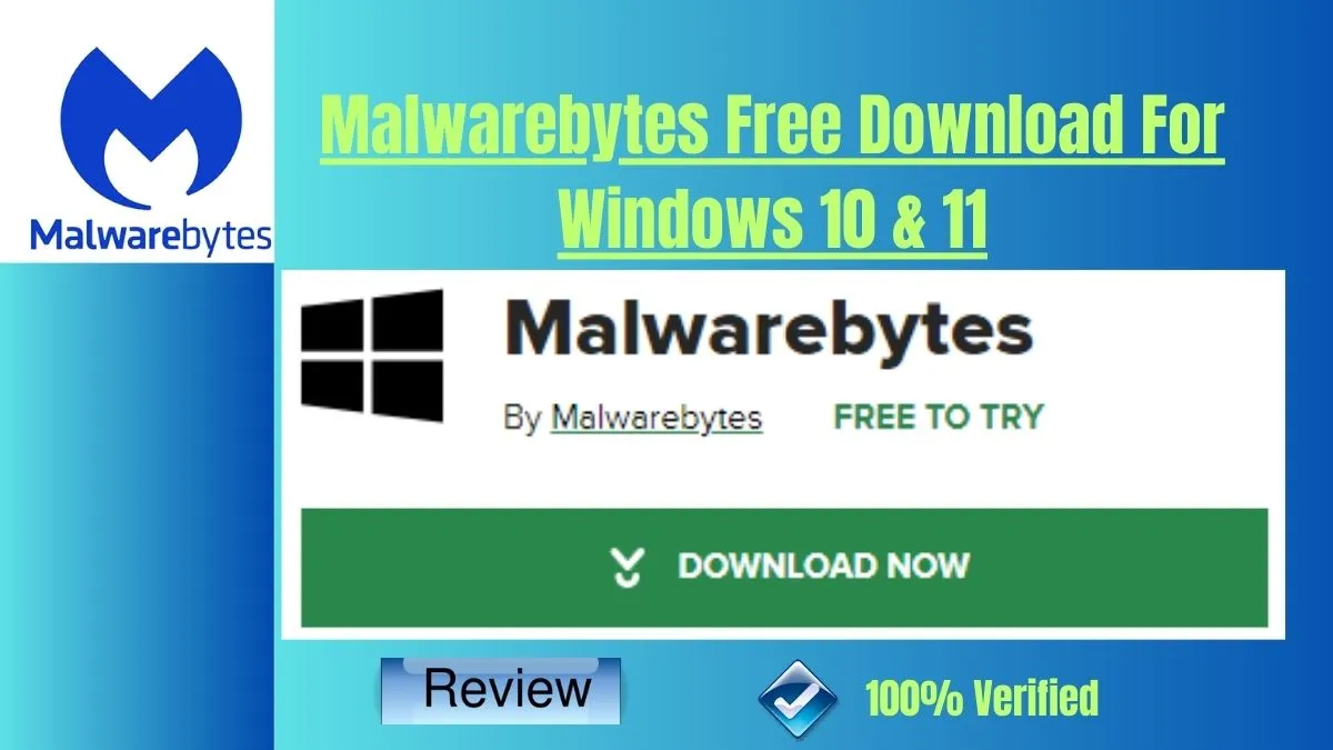 Malwarebytes free download Windows 10