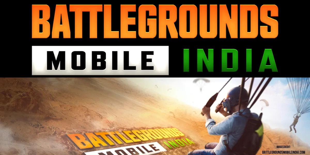 BGMI Download For PC