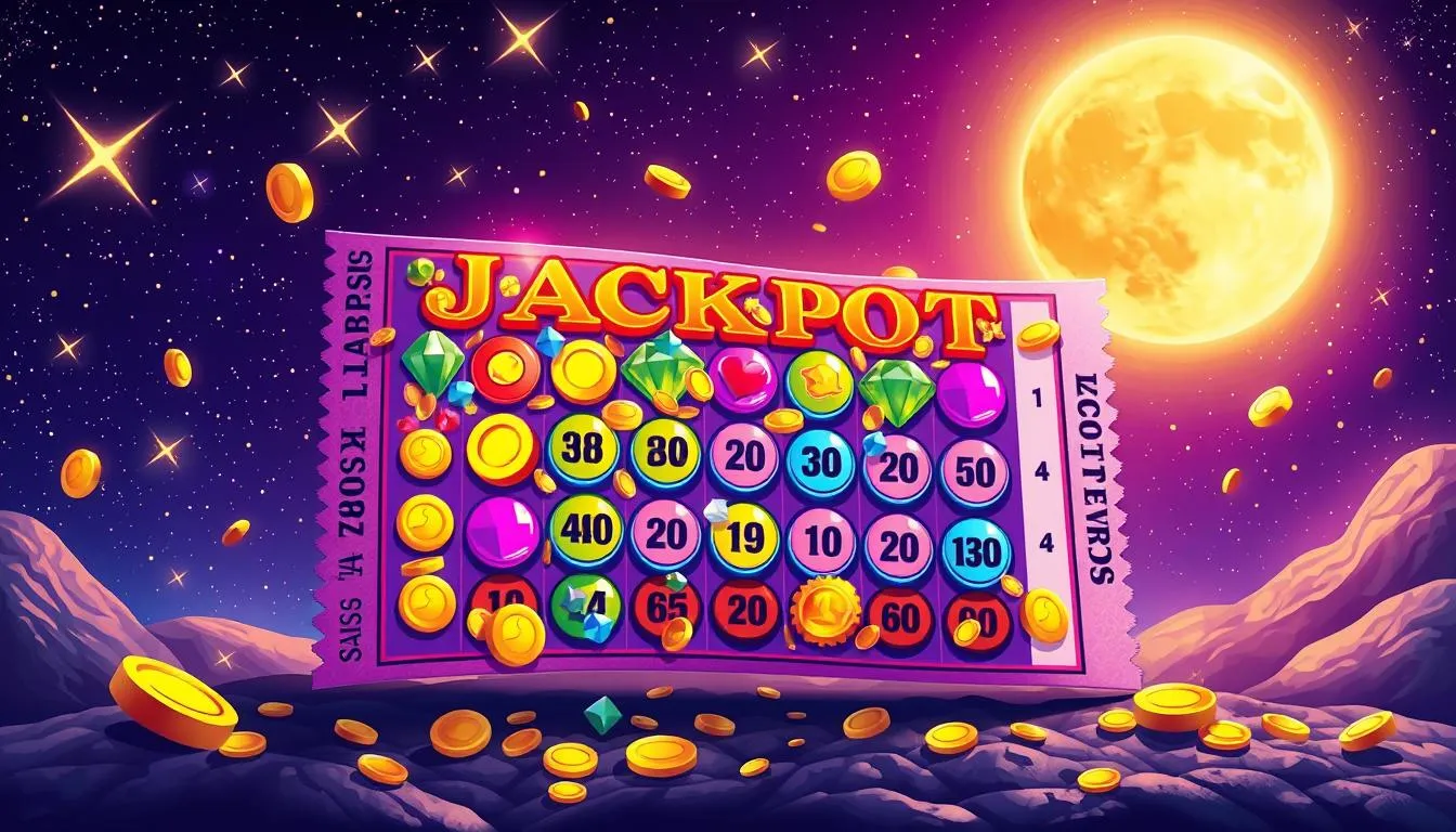 Mega Millions Jackpot