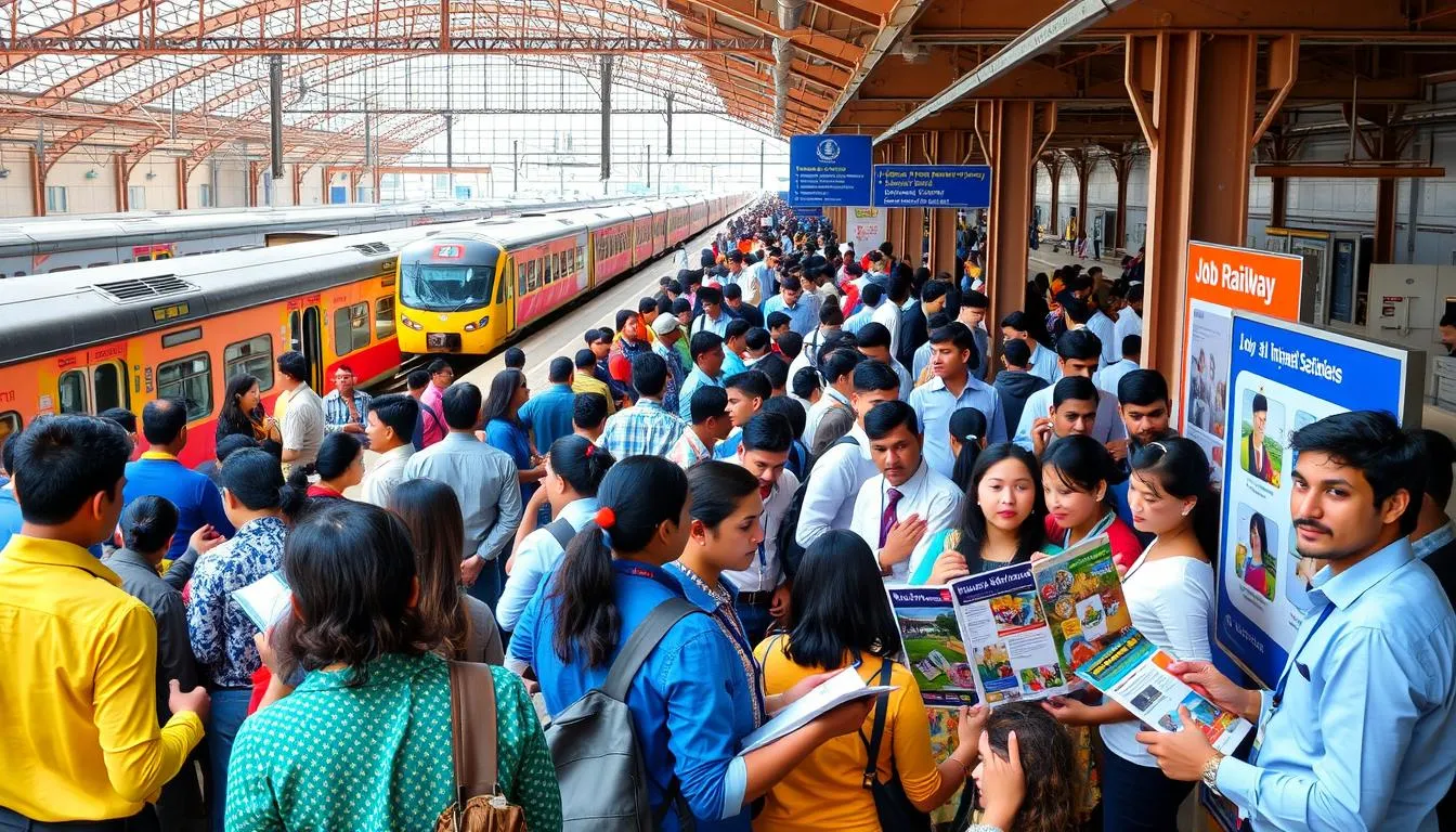 RRB NTPC 2024 Notification