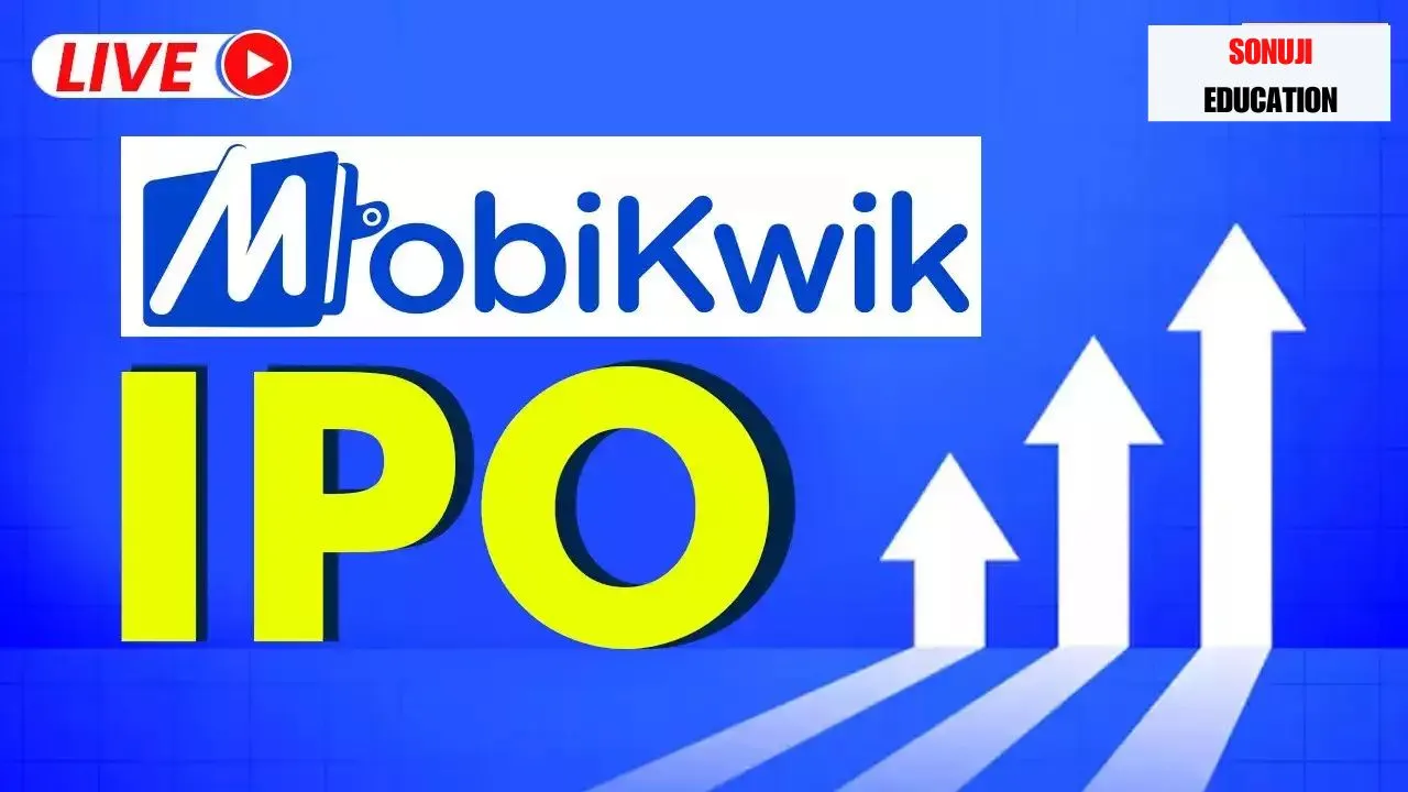 Mobikwik Share Price Target 2025